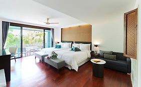 โลลิโก้ รีสอร์ท หัวหิน (SHA Plus+)